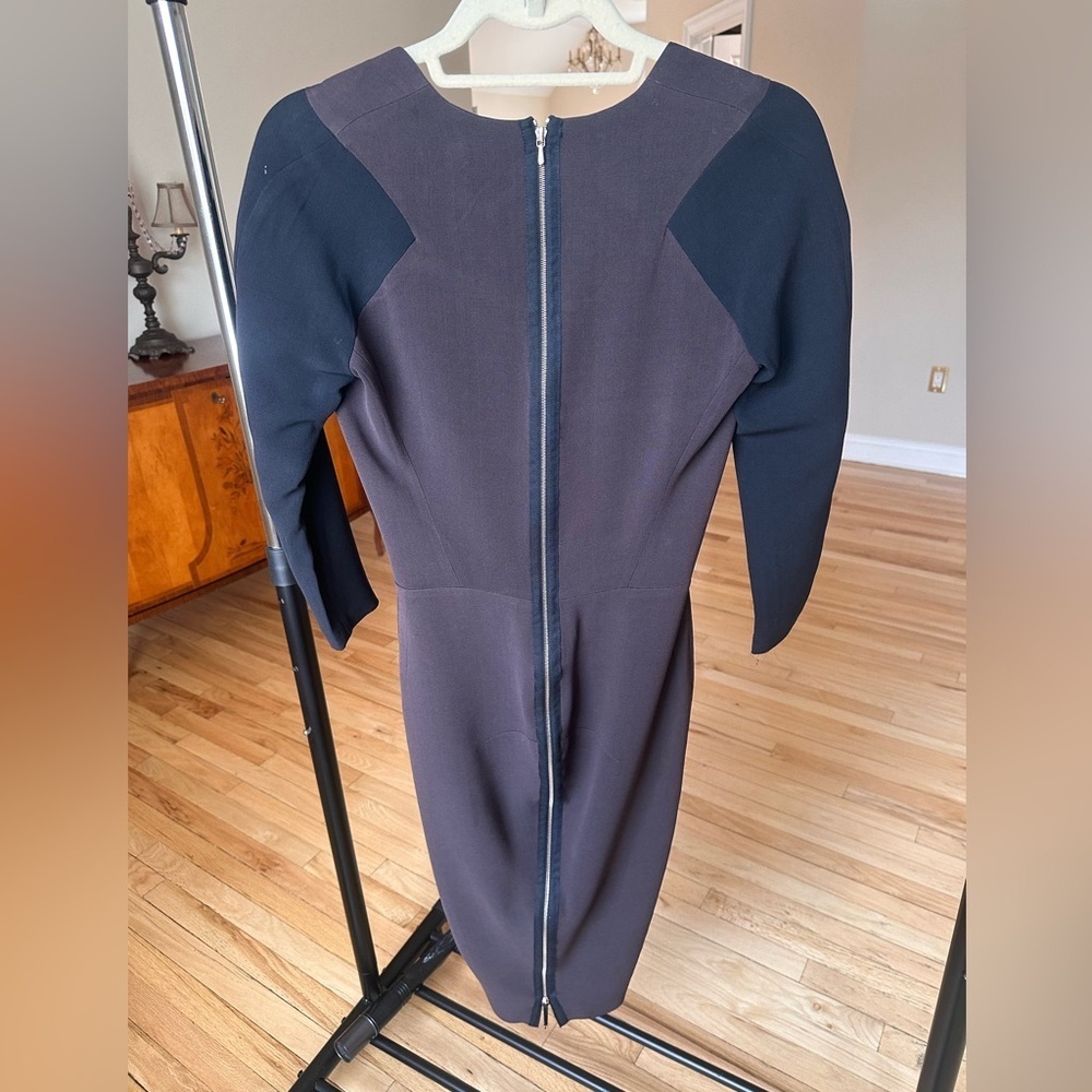 VICTORIA BECKHAM DRESS - Picture 3 of 11
